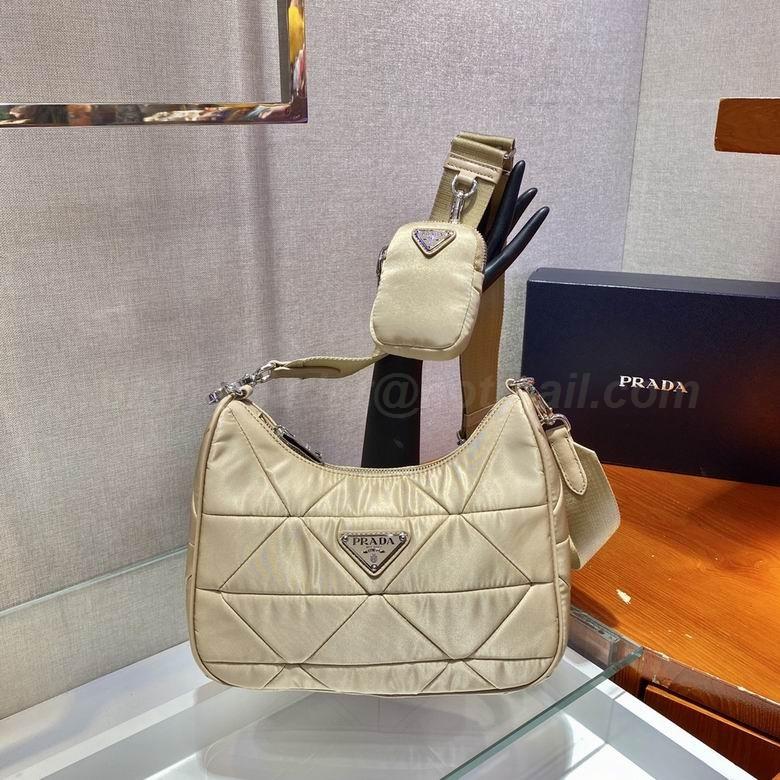 Prada Handbags 12